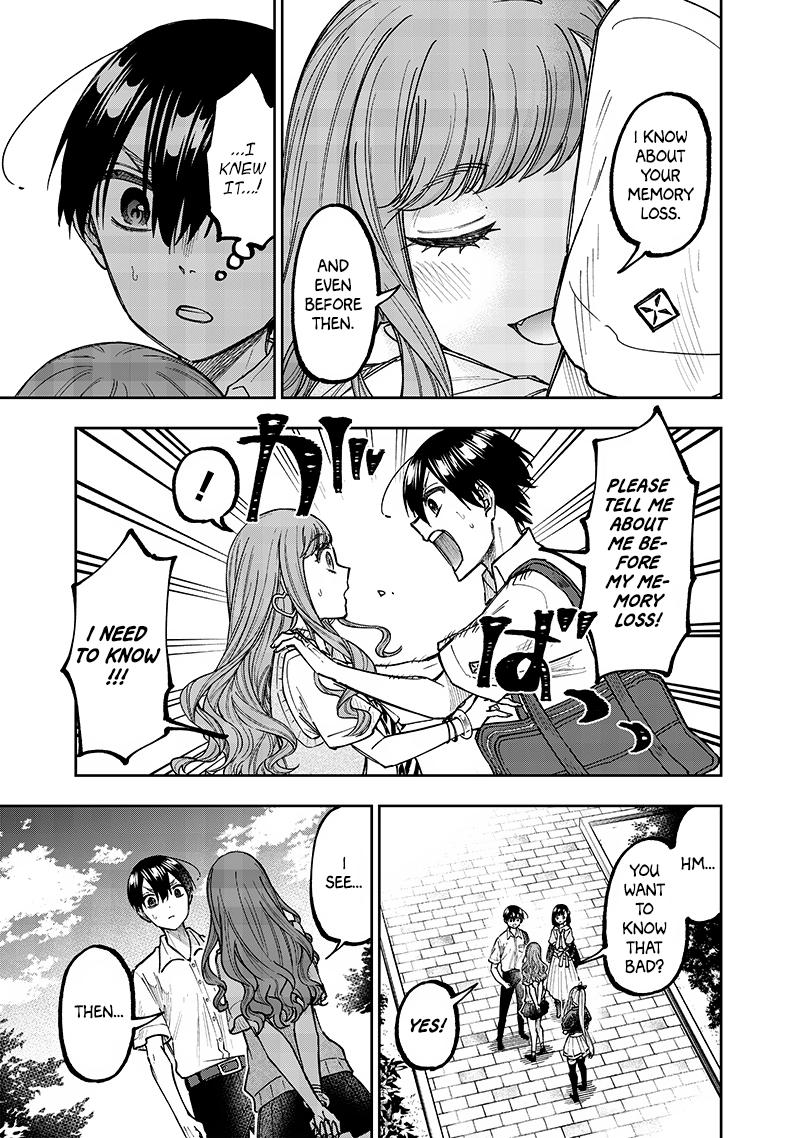 Messiah: Isekai o Sukutta Moto Yuusha Chapter 31 page 23 - 
