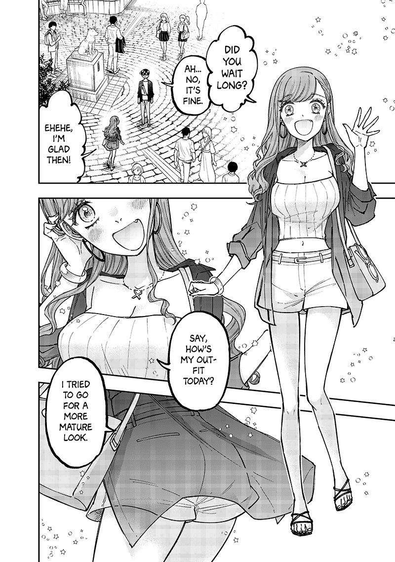Messiah: Isekai o Sukutta Moto Yuusha Chapter 32 page 2 - 