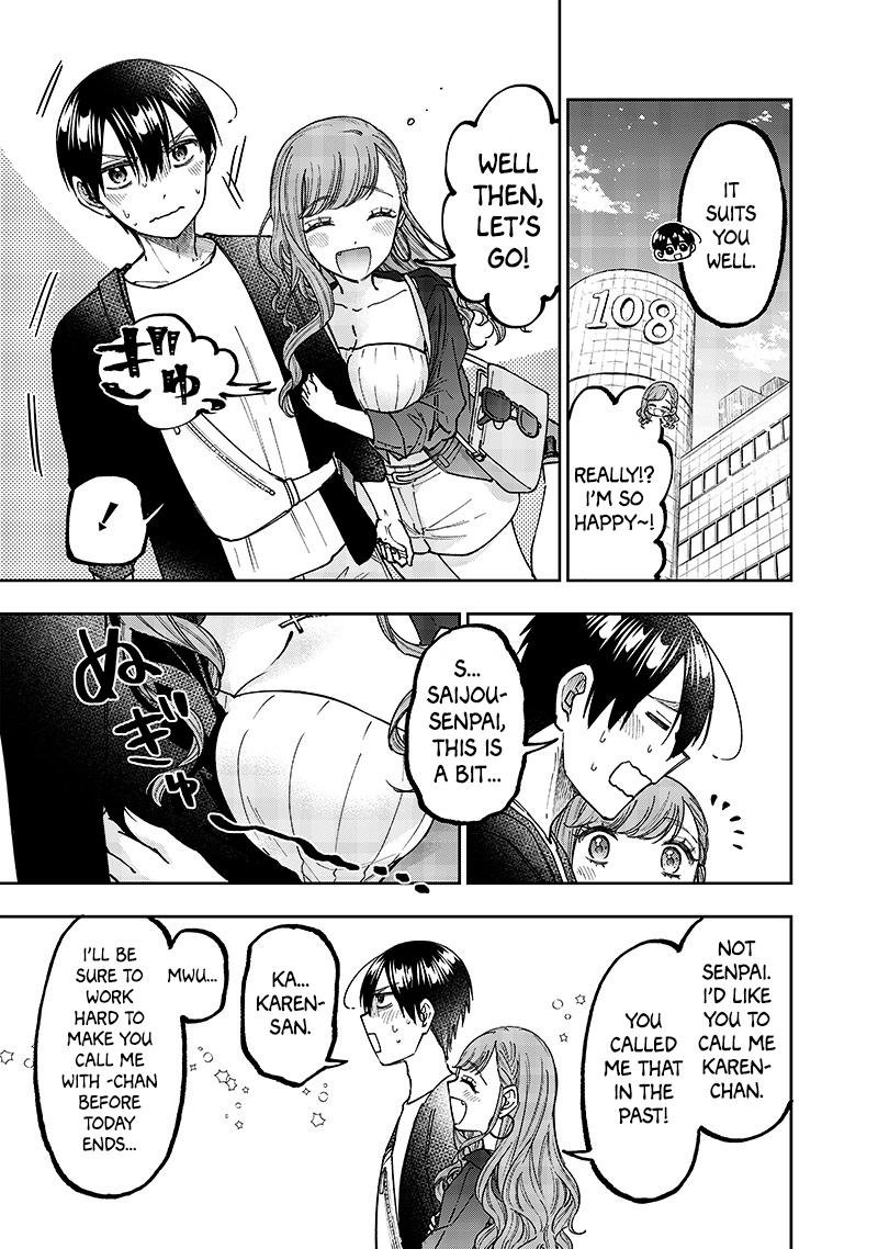Messiah: Isekai o Sukutta Moto Yuusha Chapter 32 page 3 - 