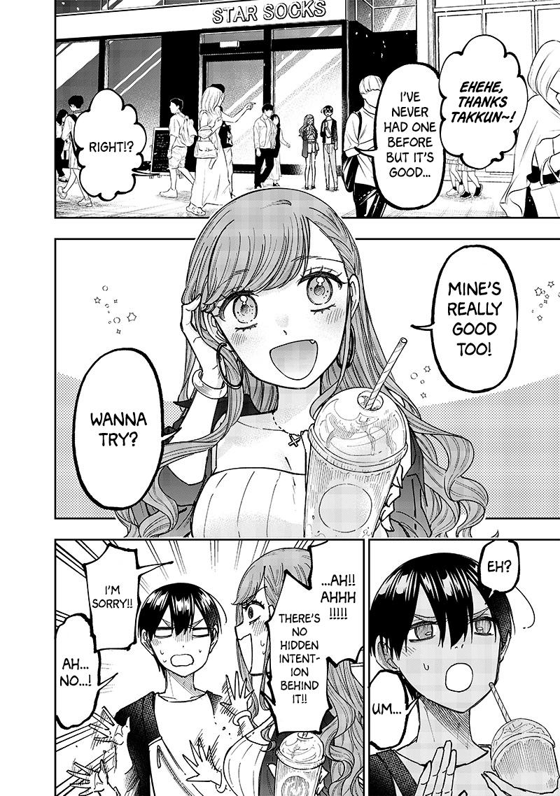 Messiah: Isekai o Sukutta Moto Yuusha Chapter 32 page 6 - 