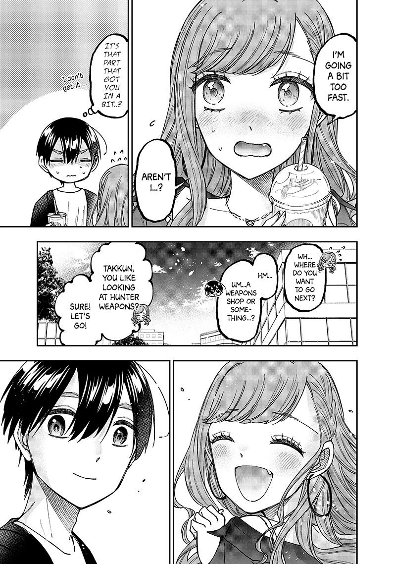 Messiah: Isekai o Sukutta Moto Yuusha Chapter 32 page 7 - 