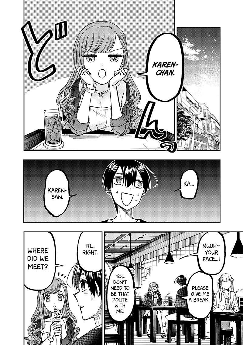 Messiah: Isekai o Sukutta Moto Yuusha Chapter 32 page 8 - 