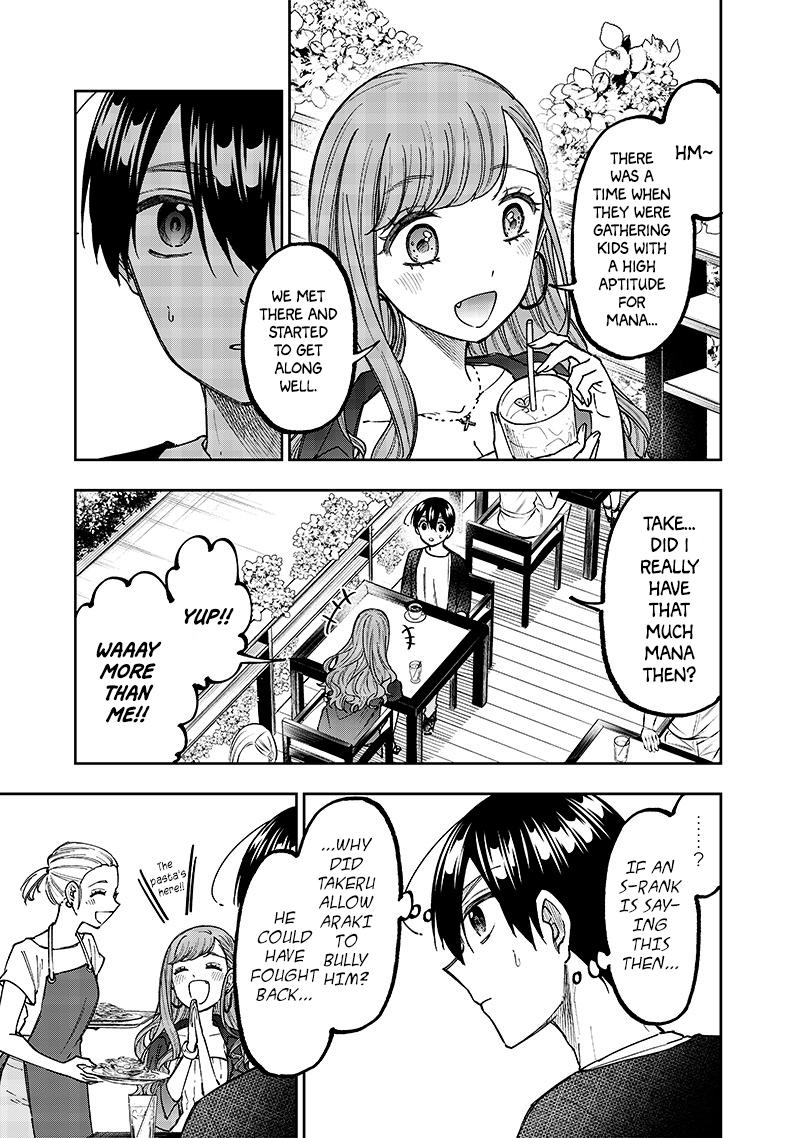 Messiah: Isekai o Sukutta Moto Yuusha Chapter 32 page 9 - 