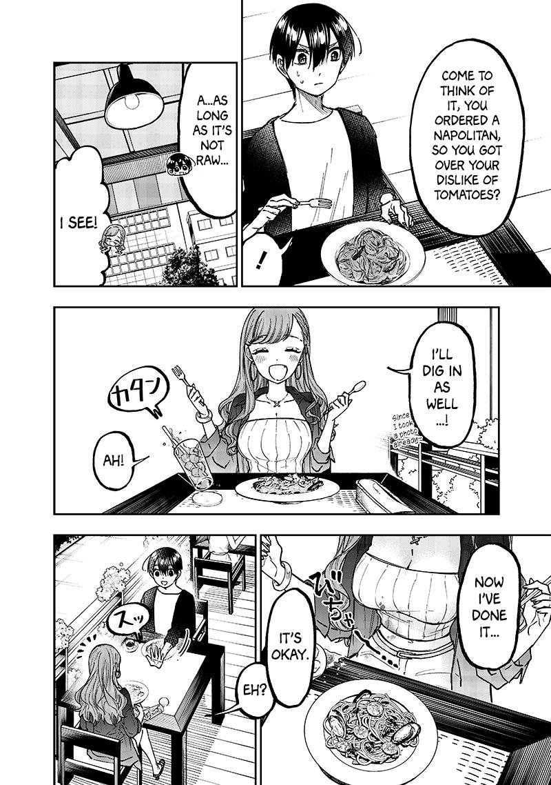 Messiah: Isekai o Sukutta Moto Yuusha Chapter 32 page 10 - 