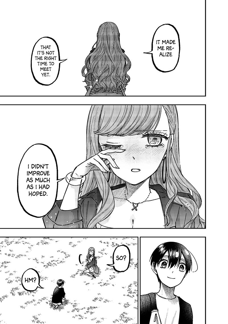 Messiah: Isekai o Sukutta Moto Yuusha Chapter 33 page 19 - 