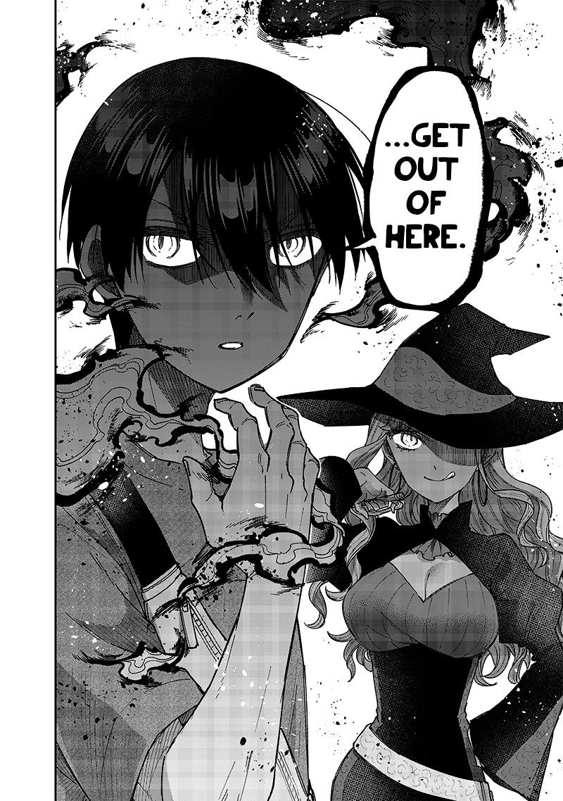Messiah: Isekai o Sukutta Moto Yuusha Chapter 34 page 20 - 