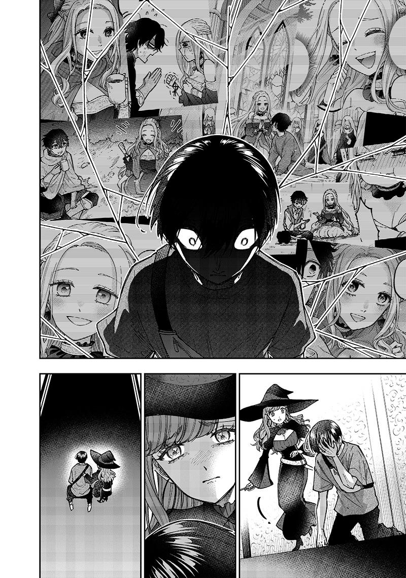 Messiah: Isekai o Sukutta Moto Yuusha Chapter 37 page 20 - 
