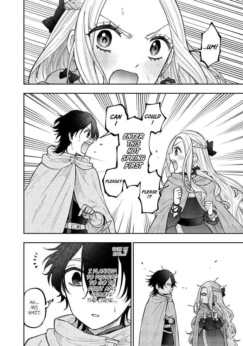 Messiah: Isekai o Sukutta Moto Yuusha Chapter 38.5 page 2 - 