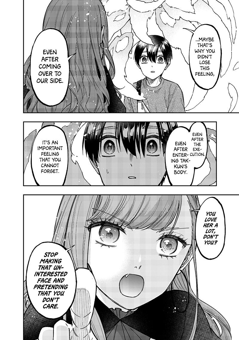Messiah: Isekai o Sukutta Moto Yuusha Chapter 39 page 10 - 
