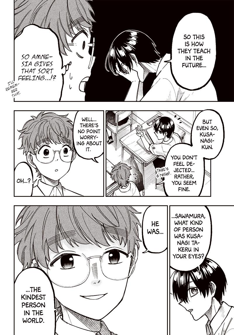 Messiah: Isekai o Sukutta Moto Yuusha Chapter 4 page 12 - 
