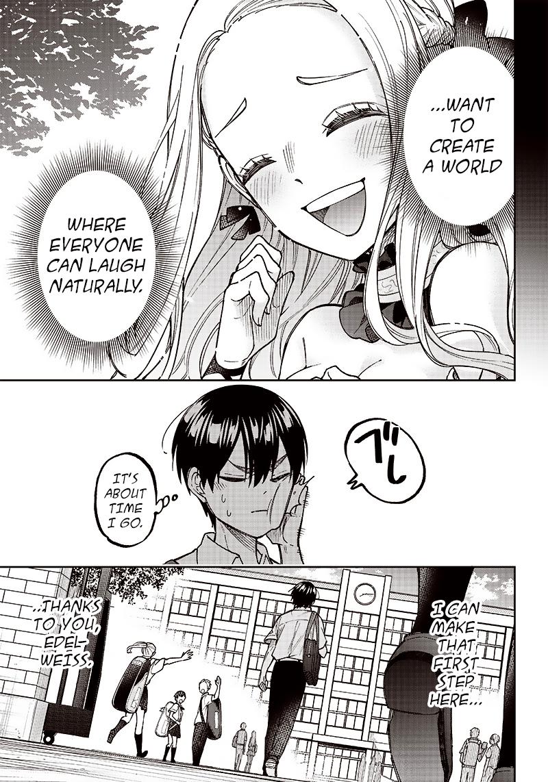 Messiah: Isekai o Sukutta Moto Yuusha Chapter 4 page 5 - 