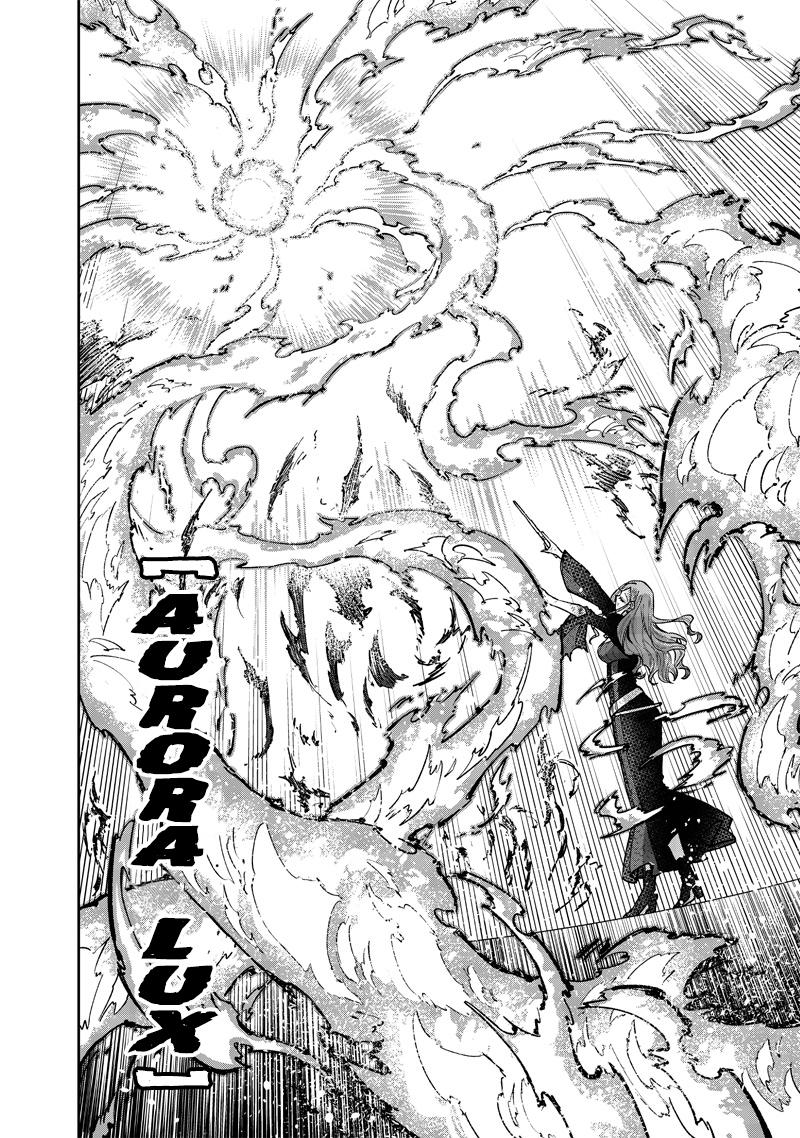 Messiah: Isekai o Sukutta Moto Yuusha Chapter 40 page 4 - 