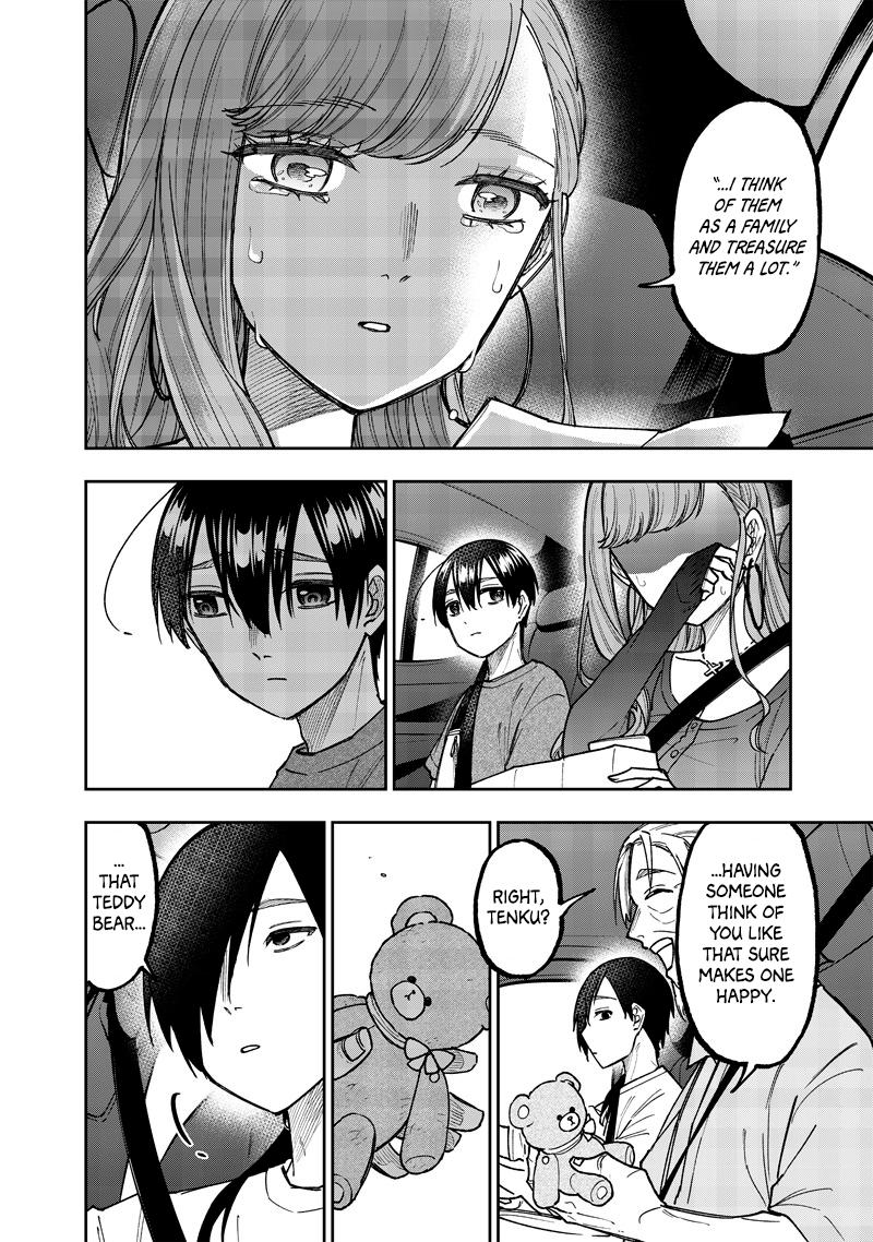 Messiah: Isekai o Sukutta Moto Yuusha Chapter 42 page 4 - 