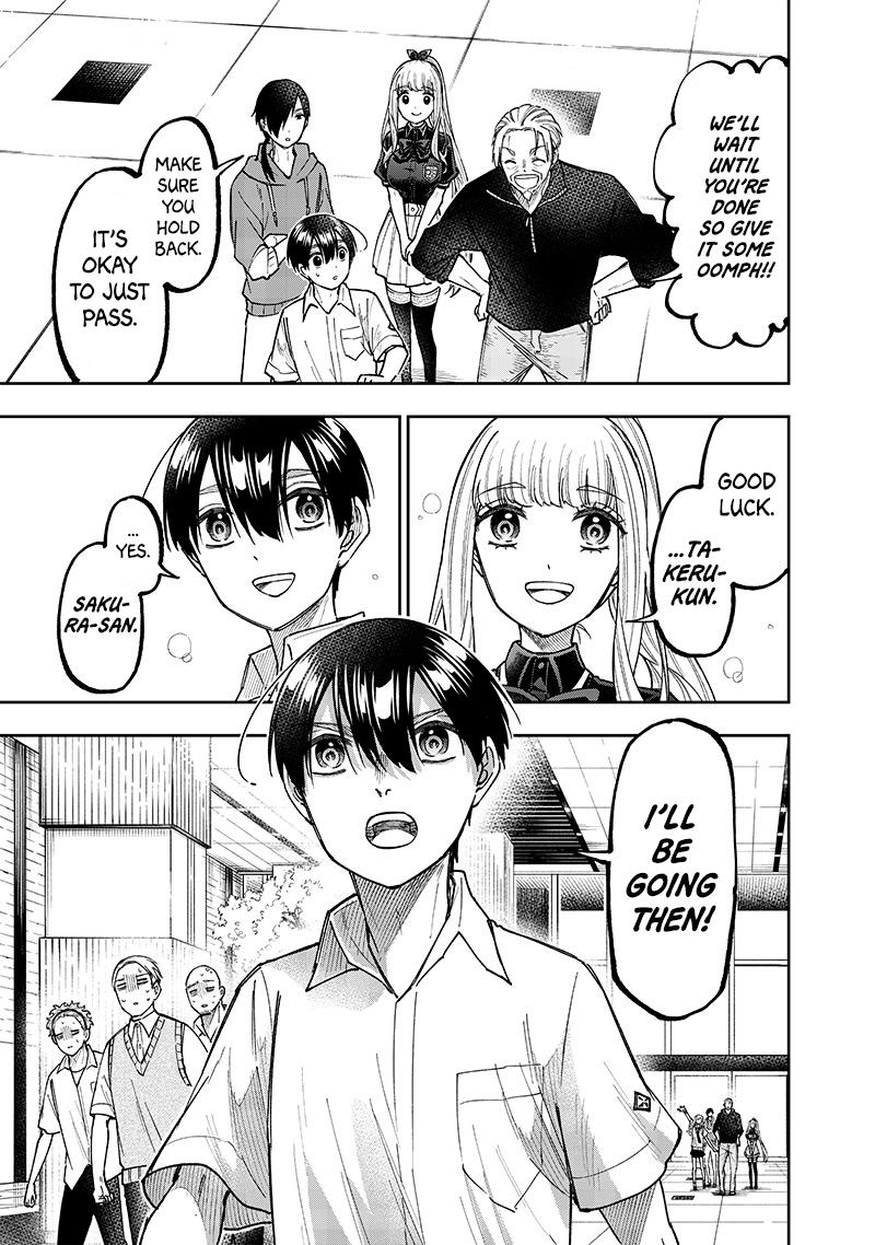 Messiah: Isekai o Sukutta Moto Yuusha Chapter 43 page 21 - 