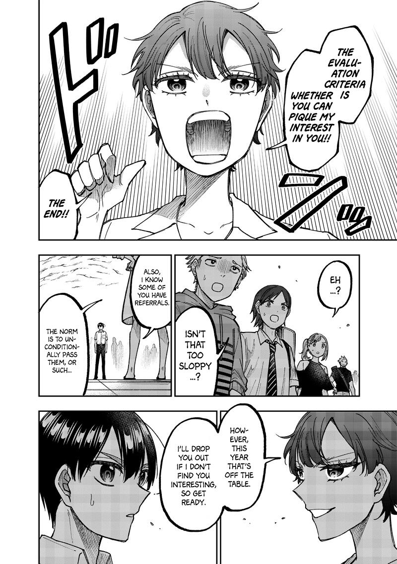 Messiah: Isekai o Sukutta Moto Yuusha Chapter 45 page 7 - 