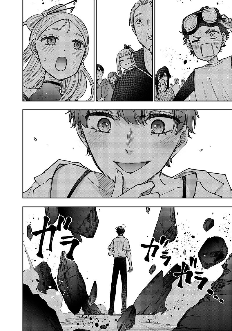Messiah: Isekai o Sukutta Moto Yuusha Chapter 46 page 20 - 