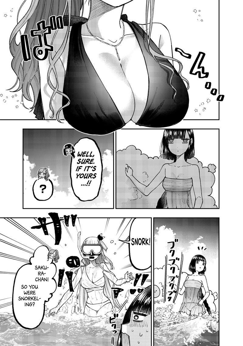 Messiah: Isekai o Sukutta Moto Yuusha Chapter 48 page 4 - 