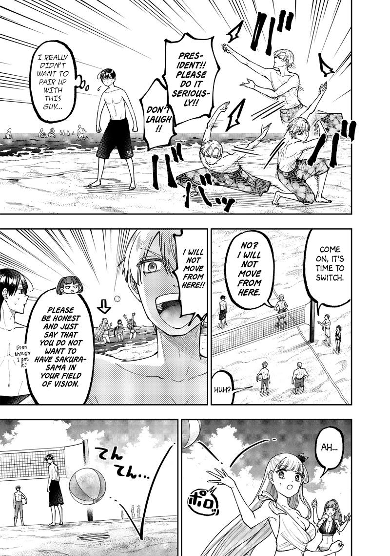 Messiah: Isekai o Sukutta Moto Yuusha Chapter 48 page 6 - 