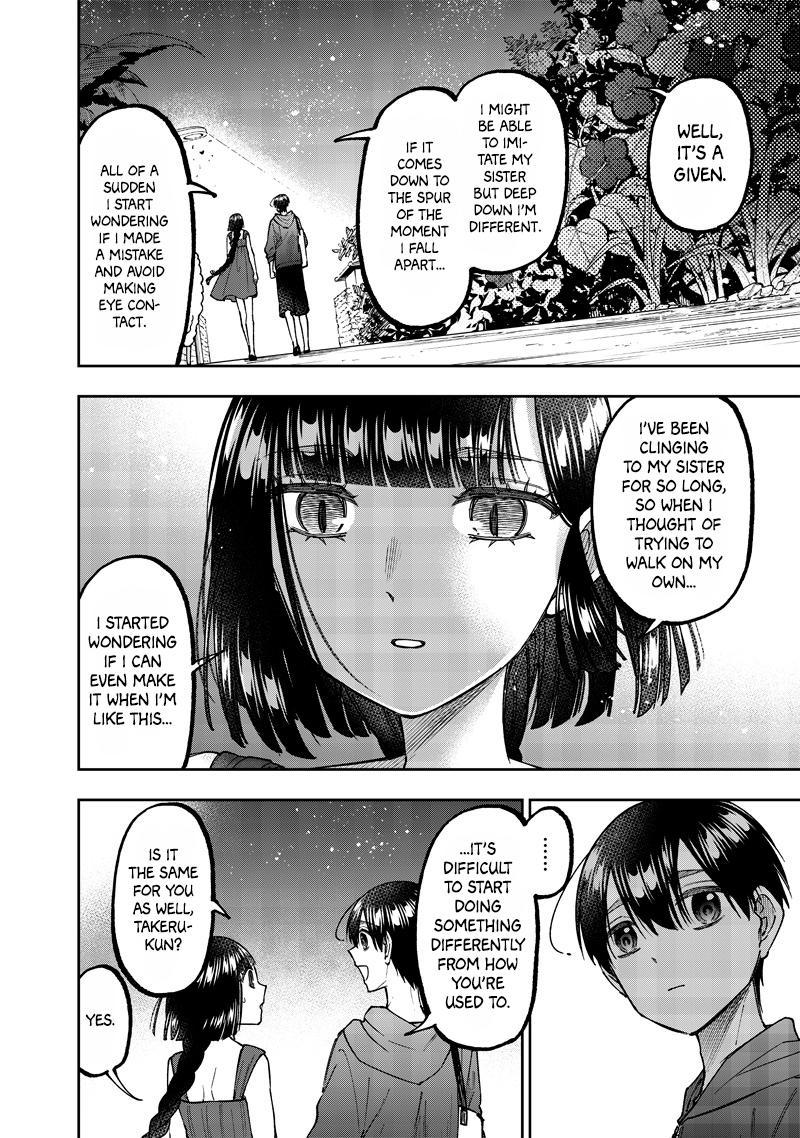 Messiah: Isekai o Sukutta Moto Yuusha Chapter 49 page 7 - 