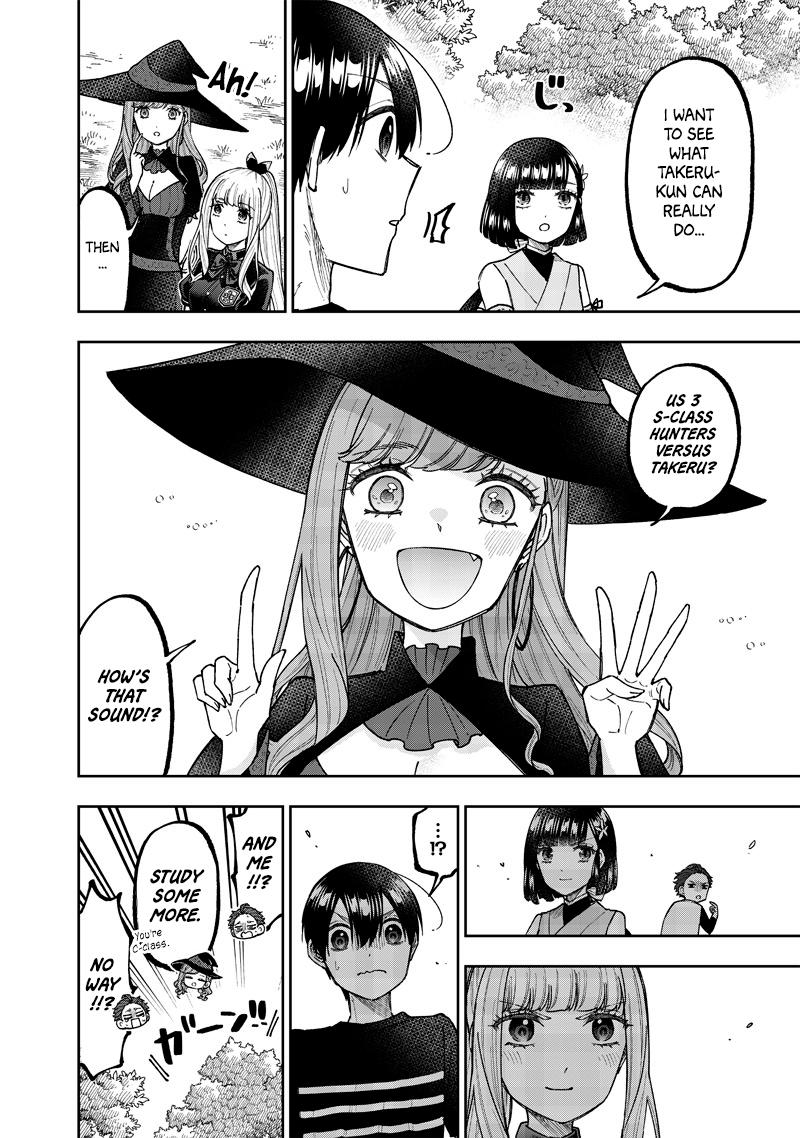Messiah: Isekai o Sukutta Moto Yuusha Chapter 50 page 19 - 