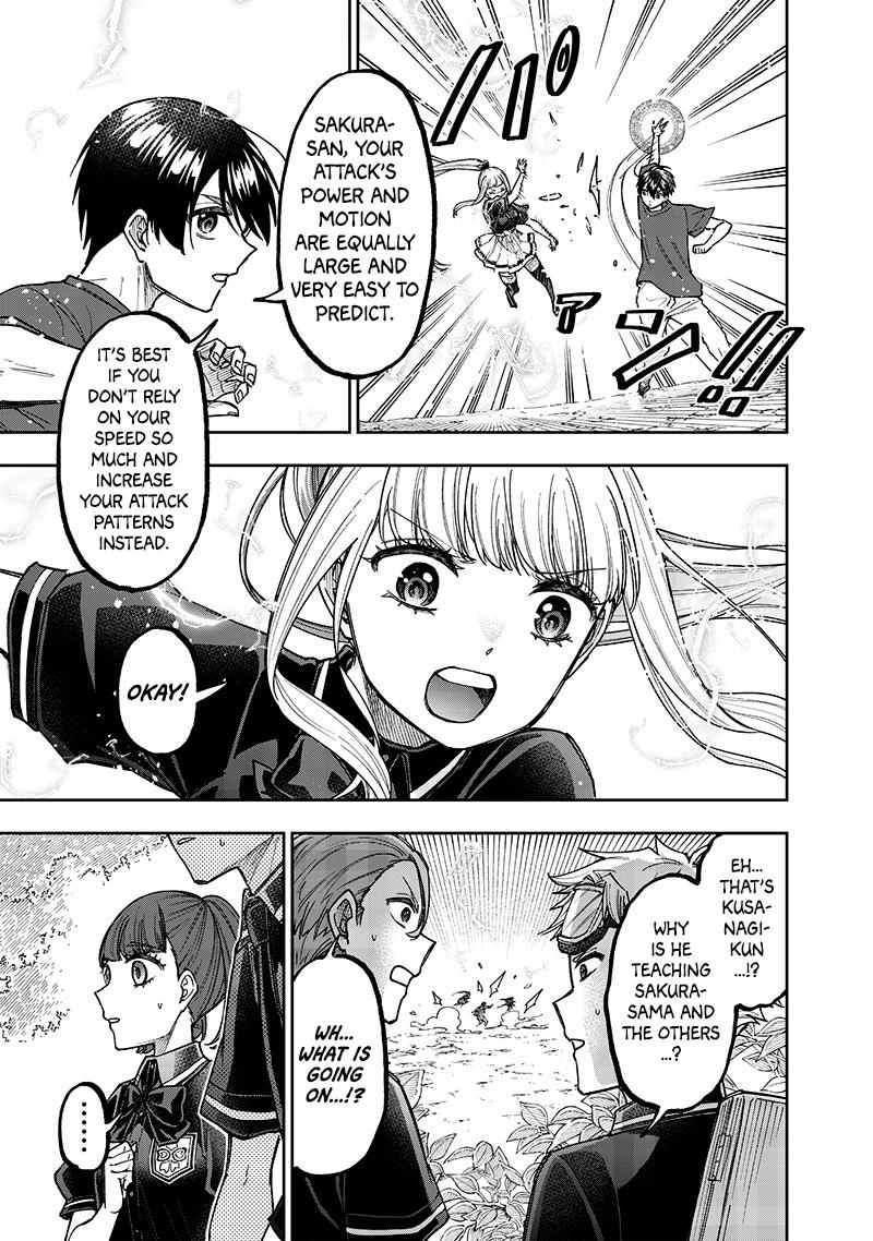 Messiah: Isekai o Sukutta Moto Yuusha Chapter 52 page 6 - 
