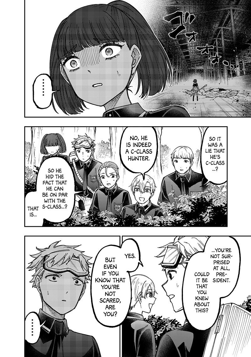 Messiah: Isekai o Sukutta Moto Yuusha Chapter 52 page 7 - 