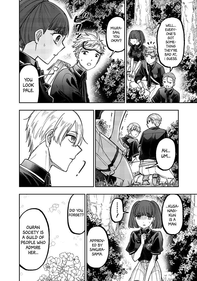 Messiah: Isekai o Sukutta Moto Yuusha Chapter 52 page 9 - 