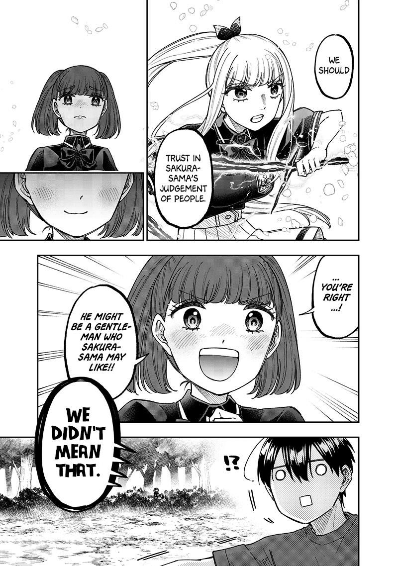 Messiah: Isekai o Sukutta Moto Yuusha Chapter 52 page 10 - 