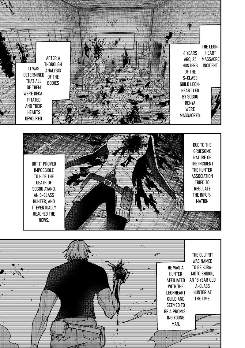 Messiah: Isekai o Sukutta Moto Yuusha Chapter 53 page 4 - 