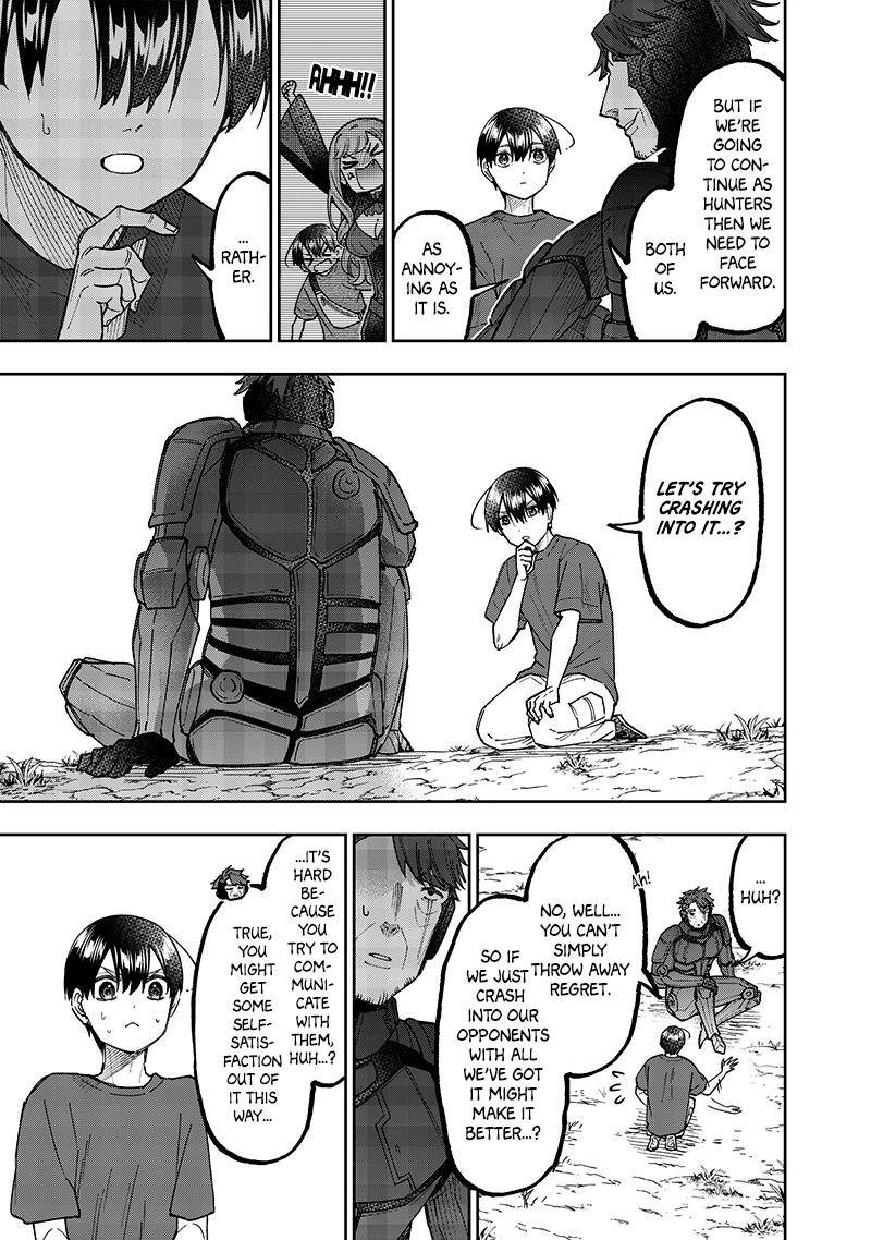 Messiah: Isekai o Sukutta Moto Yuusha Chapter 55 page 16 - 