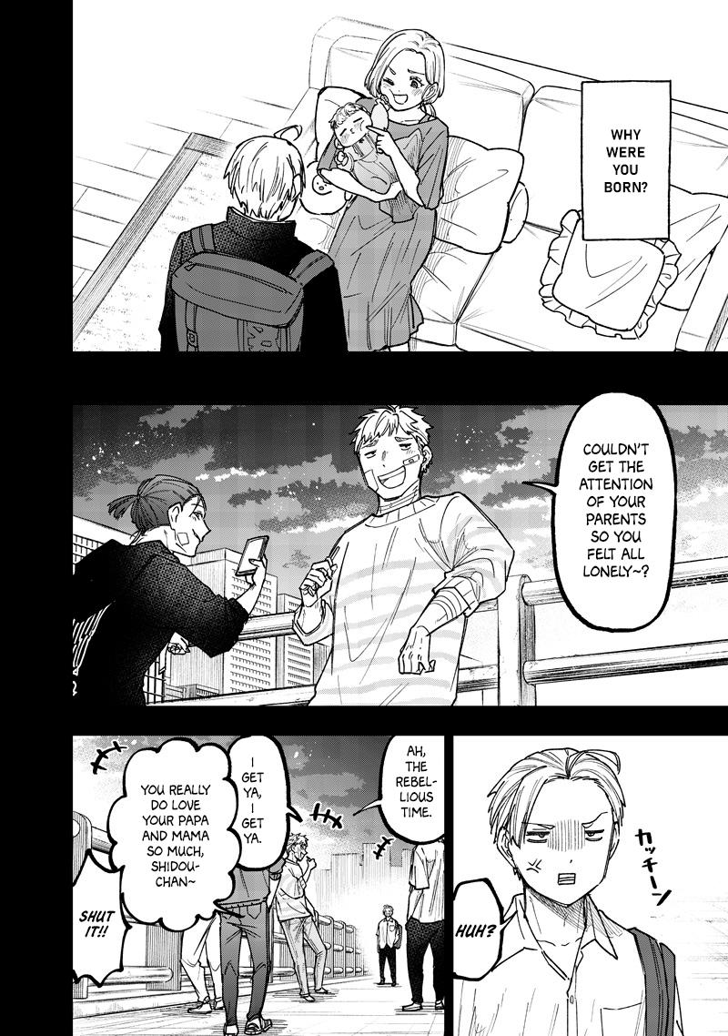 Messiah: Isekai o Sukutta Moto Yuusha Chapter 57 page 9 - 