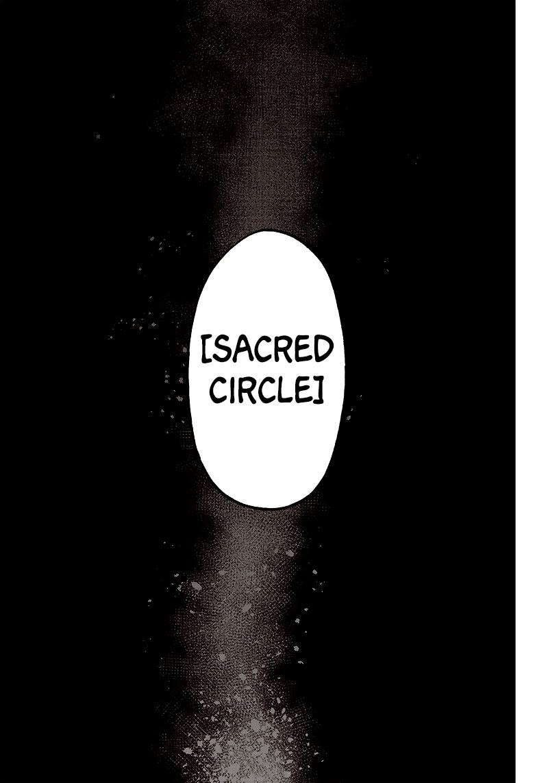 Messiah: Isekai o Sukutta Moto Yuusha Chapter 6 page 20 - 