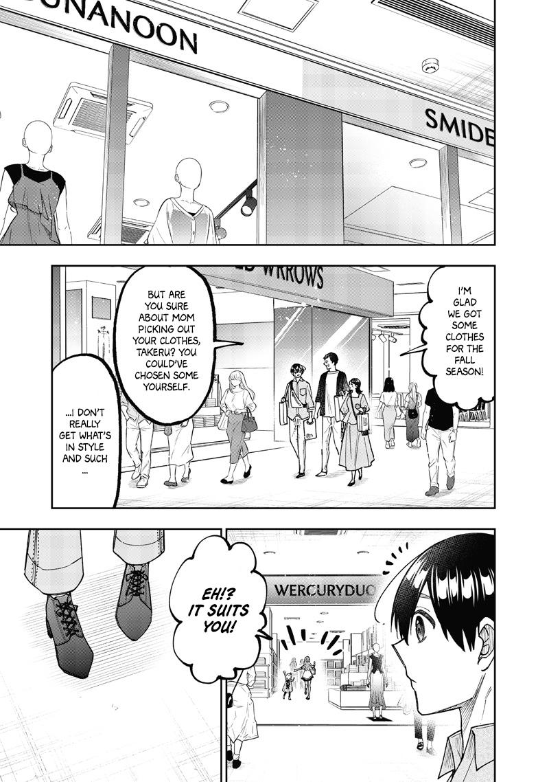 Messiah: Isekai o Sukutta Moto Yuusha Chapter 61 page 12 - 