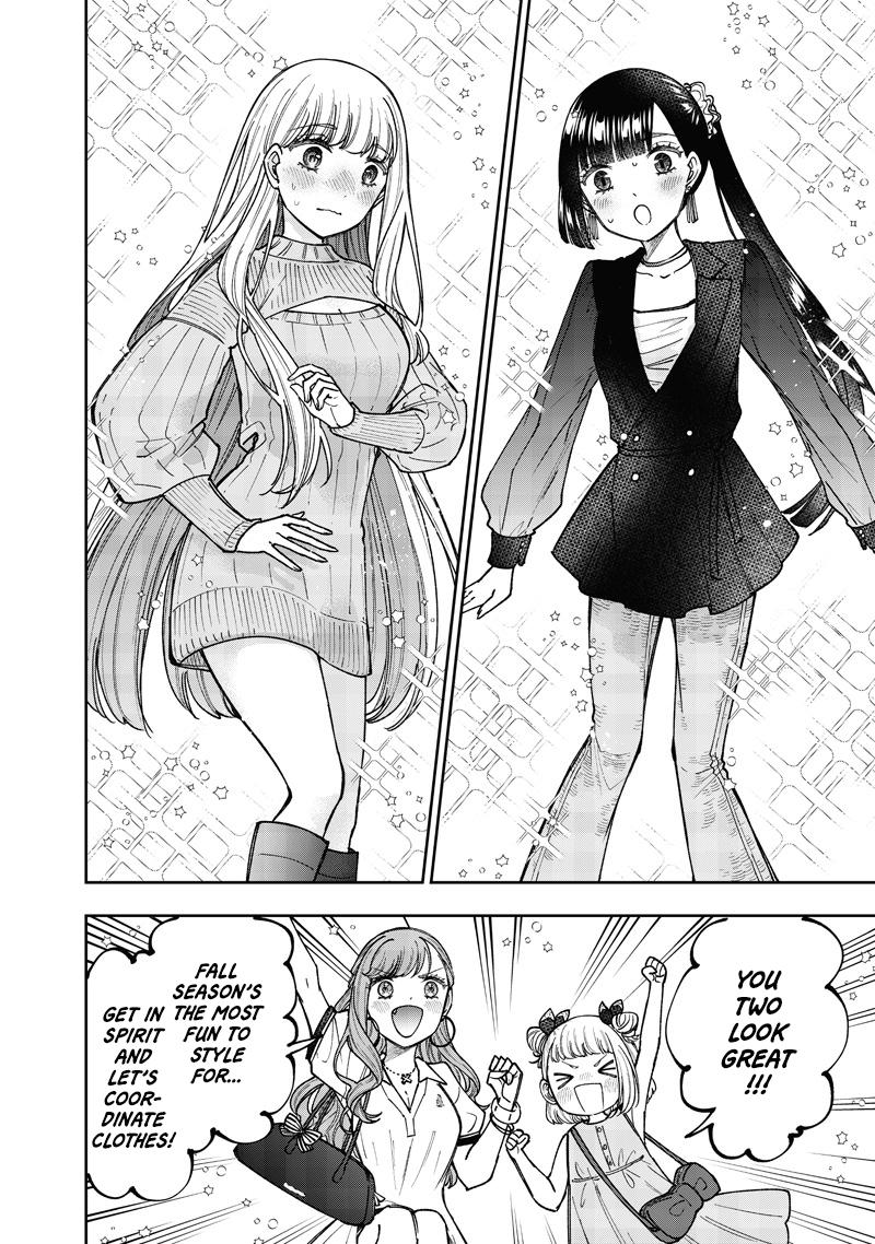 Messiah: Isekai o Sukutta Moto Yuusha Chapter 61 page 13 - 