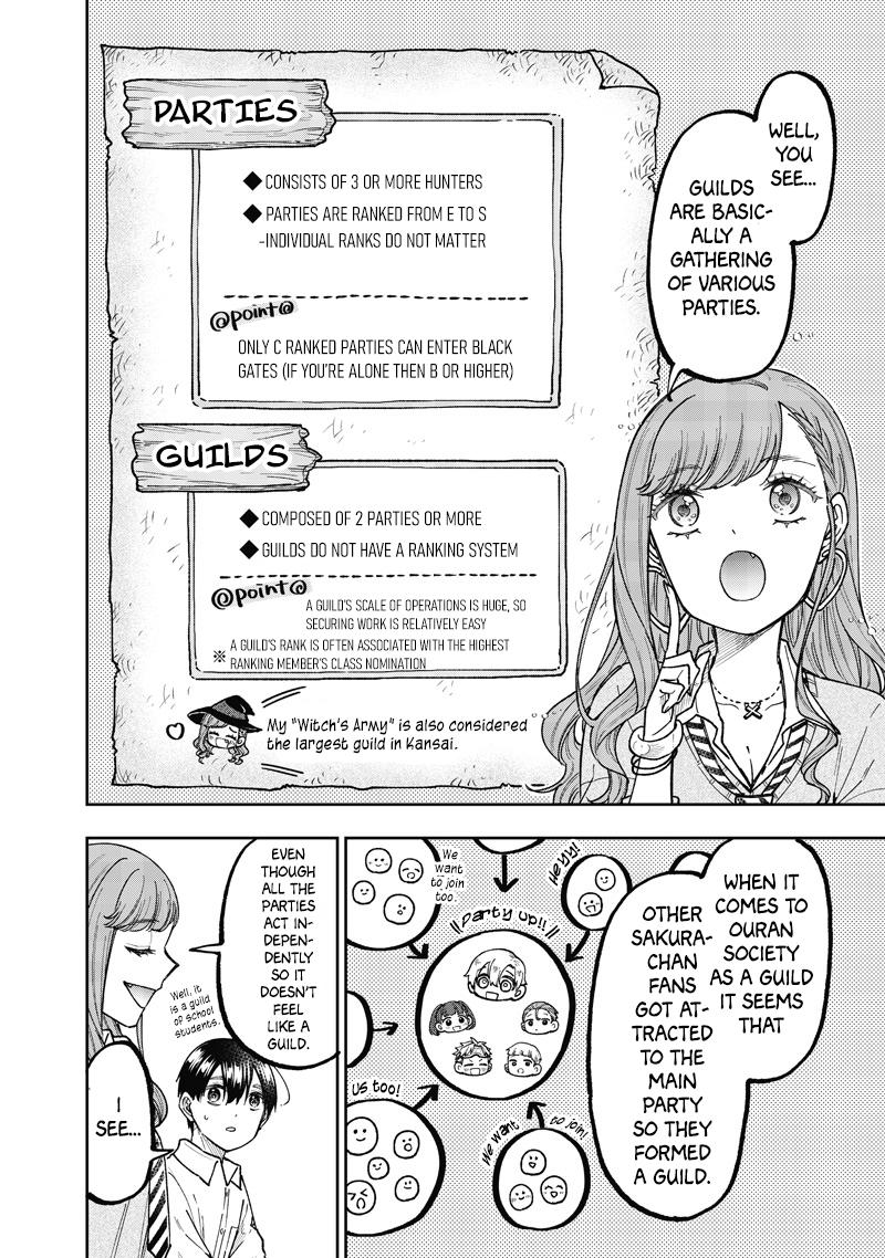 Messiah: Isekai o Sukutta Moto Yuusha Chapter 62 page 11 - 