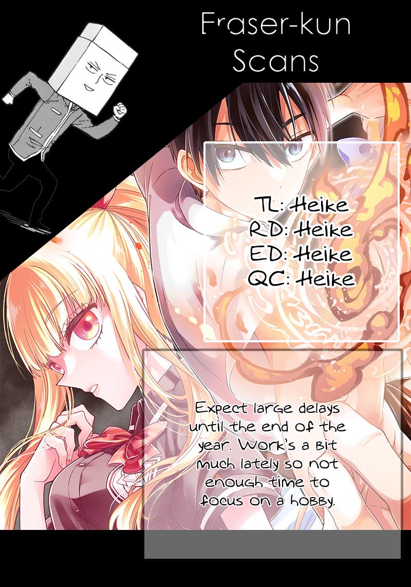 Messiah: Isekai o Sukutta Moto Yuusha Chapter 65 page 21 - 