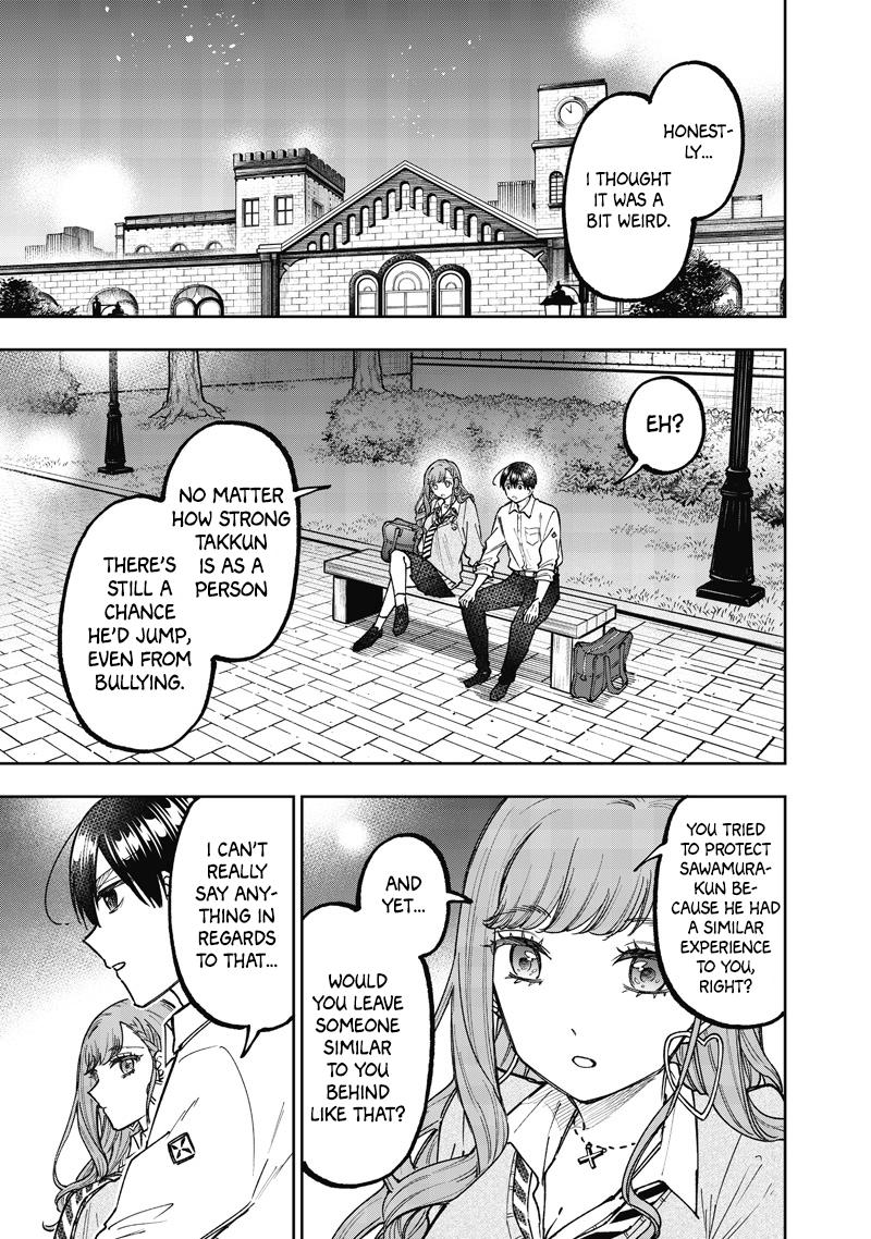 Messiah: Isekai o Sukutta Moto Yuusha Chapter 66 page 16 - 