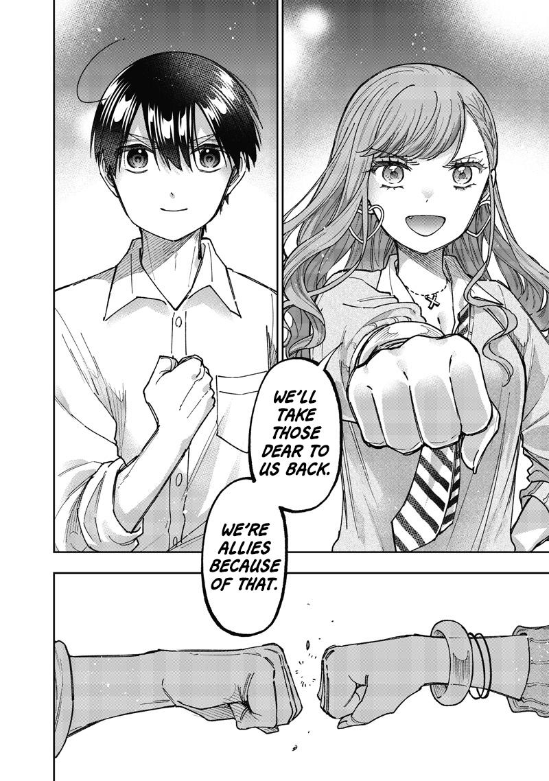 Messiah: Isekai o Sukutta Moto Yuusha Chapter 66 page 19 - 