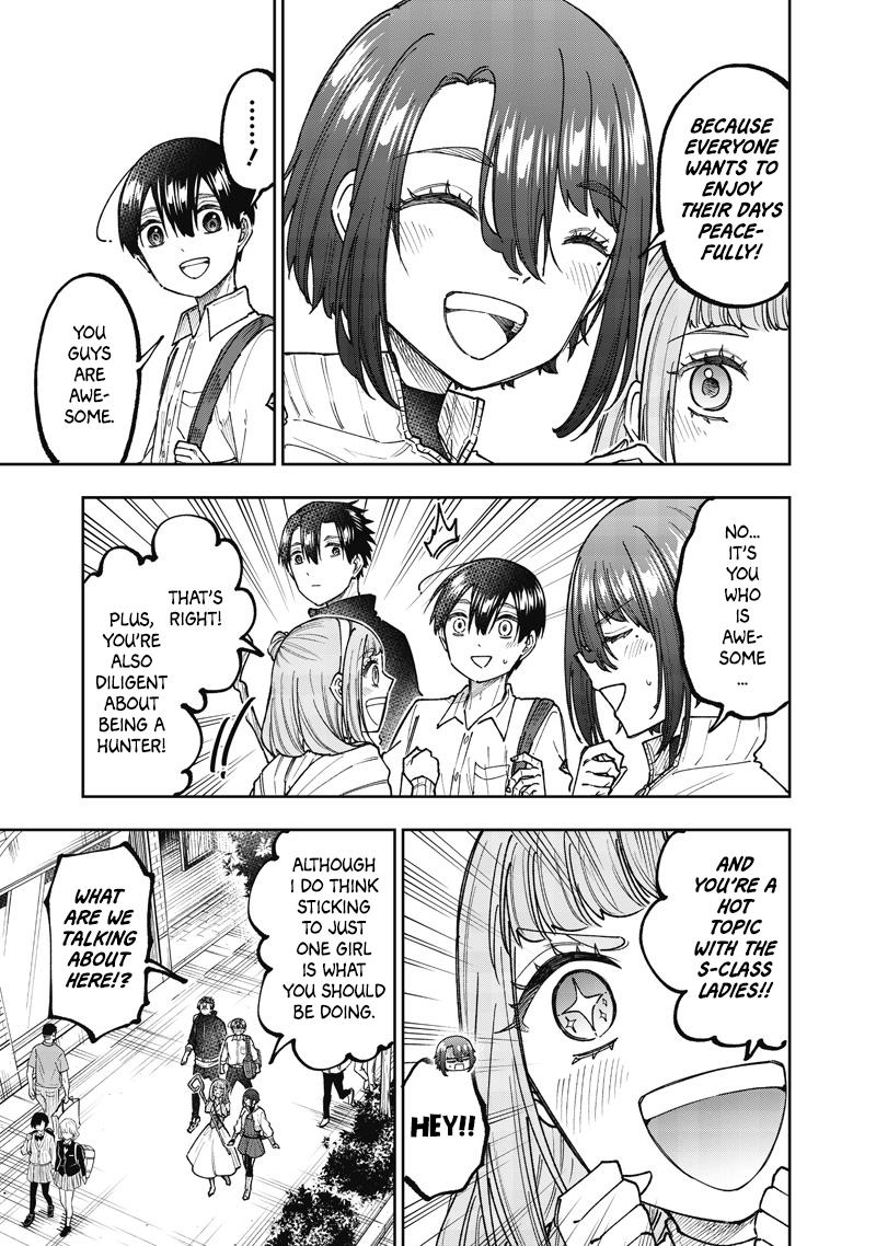 Messiah: Isekai o Sukutta Moto Yuusha Chapter 67 page 4 - 