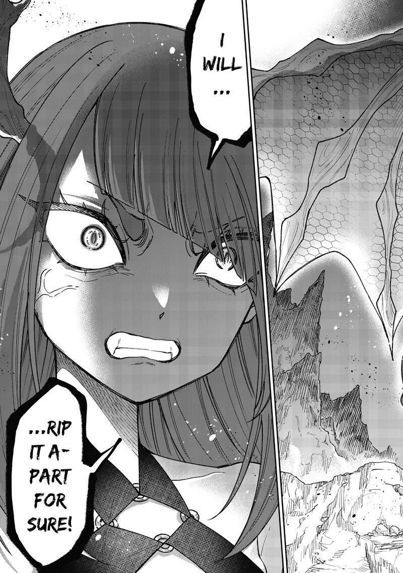 Messiah: Isekai o Sukutta Moto Yuusha Chapter 68 page 20 - 