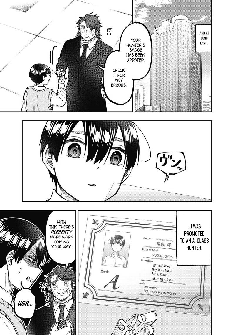 Messiah: Isekai o Sukutta Moto Yuusha Chapter 68 page 8 - 