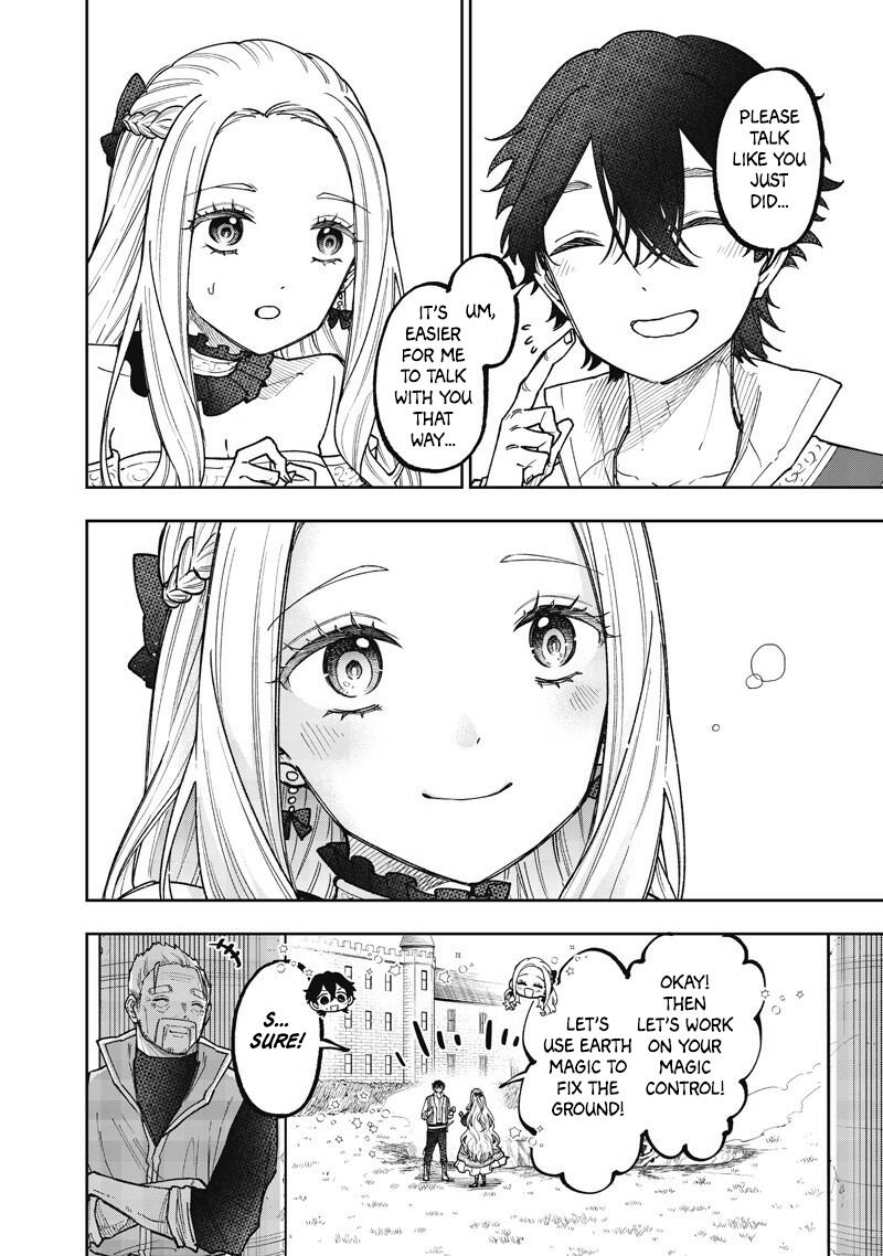 Messiah: Isekai o Sukutta Moto Yuusha Chapter 69.5 page 7 - 