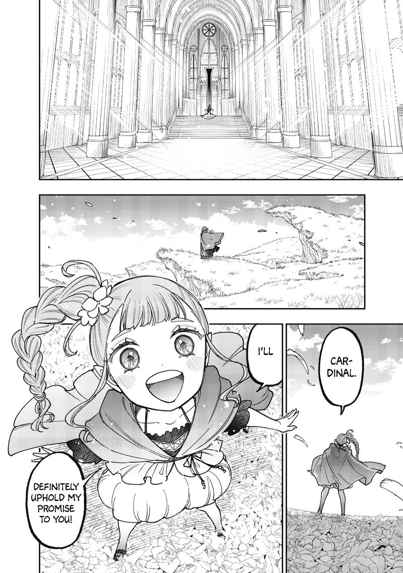 Messiah: Isekai o Sukutta Moto Yuusha Chapter 69 page 20 - 
