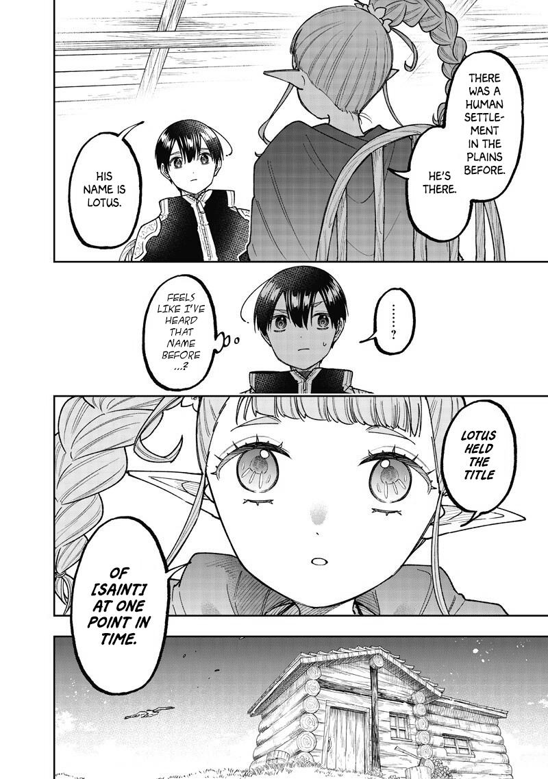 Messiah: Isekai o Sukutta Moto Yuusha Chapter 71 page 15 - 