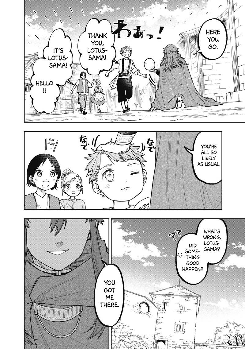 Messiah: Isekai o Sukutta Moto Yuusha Chapter 71 page 17 - 