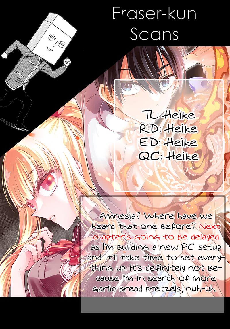 Messiah: Isekai o Sukutta Moto Yuusha Chapter 71 page 20 - 