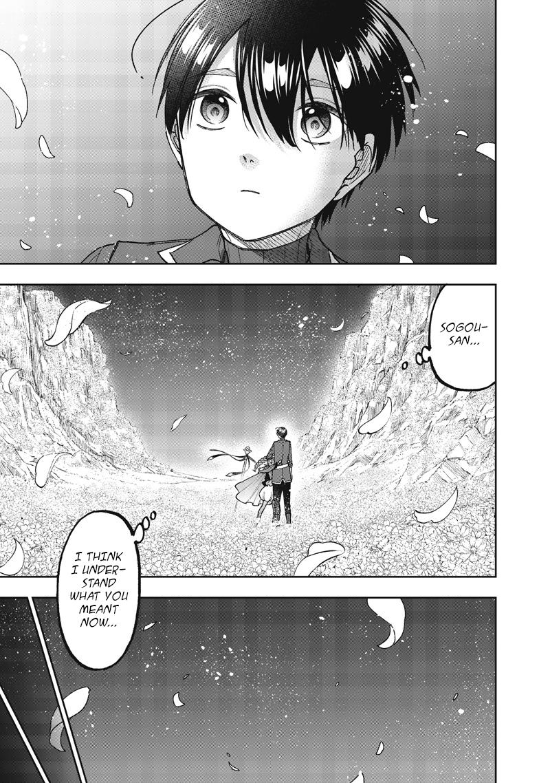 Messiah: Isekai o Sukutta Moto Yuusha Chapter 72 page 18 - 