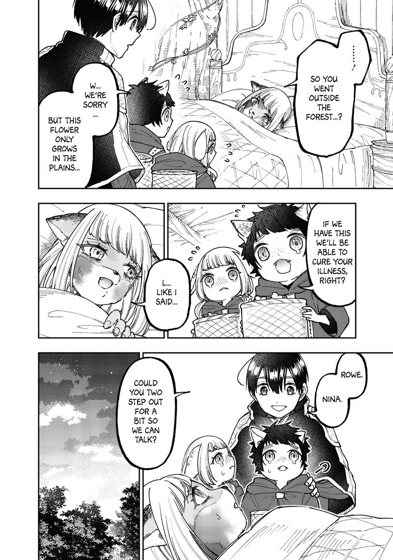 Messiah: Isekai o Sukutta Moto Yuusha Chapter 74 page 15 - 