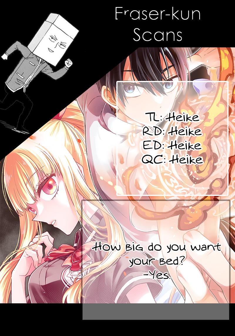 Messiah: Isekai o Sukutta Moto Yuusha Chapter 74 page 22 - 