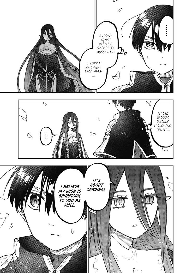 Messiah: Isekai o Sukutta Moto Yuusha Chapter 76 page 14 - 